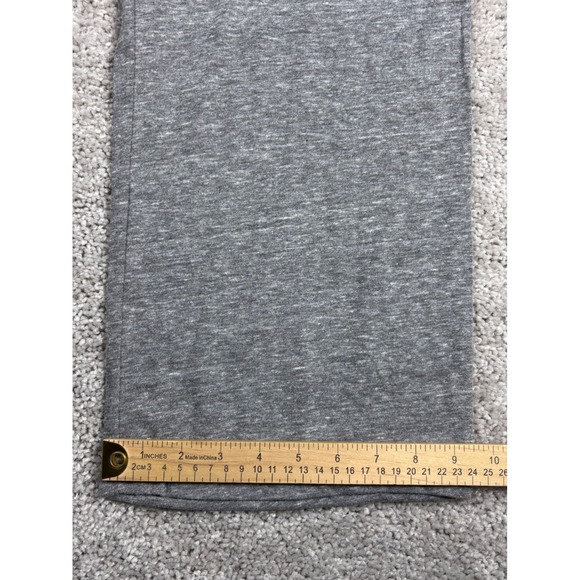 NBA Orlando Magic Women's Gray Lounge Pants Size L Sweatpants - Picture 11 of 12